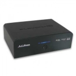 A.C.Ryan Playon!HD Mini HDMI 1080P Network Media Player ACR-PV73200